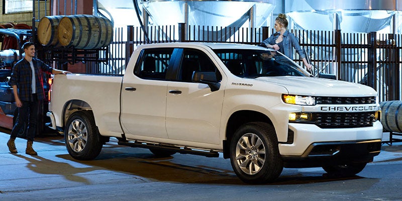 Business Elite - Marty's GMC in kingston MA