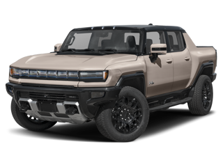HUMMER EV vs Tesla Cybertruck - Marty's GMC in kingston MA