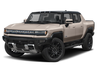 HUMMER EV vs Tesla Cybertruck - Marty's GMC in kingston MA