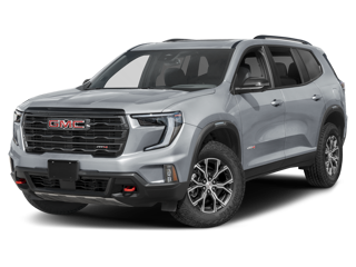GMC Acadia - Marty's GMC in kingston MA