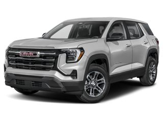 GMC Terrain - Marty's GMC in kingston MA