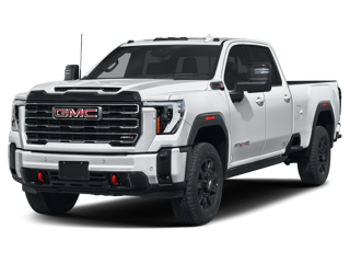 GMC Sierra HD - Marty's GMC in kingston MA