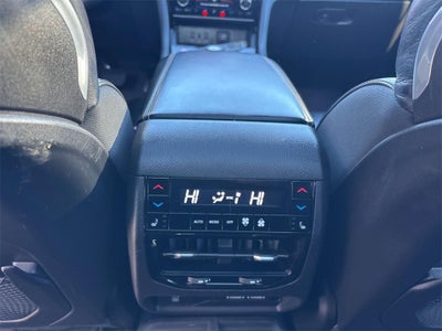 2023 Jeep Grand Cherokee Overland 4xe