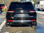 2023 Jeep Grand Cherokee Overland 4xe