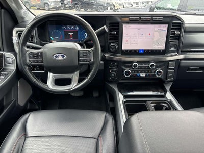 2024 Ford F-250SD Lariat