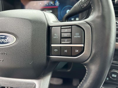2024 Ford F-250SD Lariat