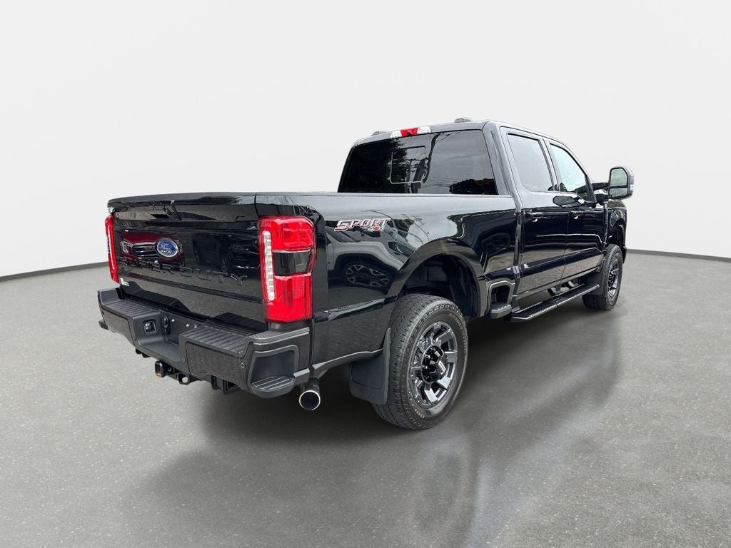2024 Ford F-250SD Lariat
