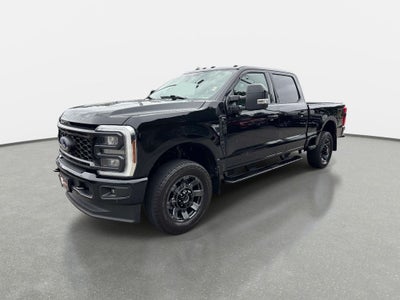 2024 Ford F-250SD Lariat