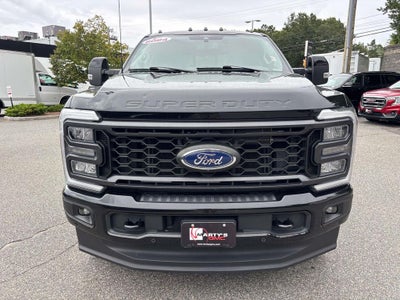 2024 Ford F-250SD Lariat