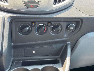 2017 Ford Transit-250 Base