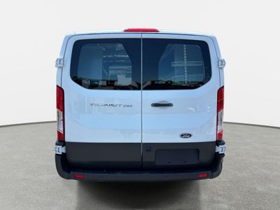 2017 Ford Transit-250 Base