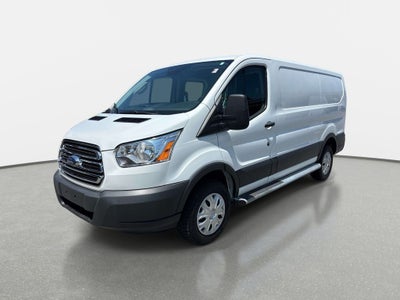 2017 Ford Transit-250 Base