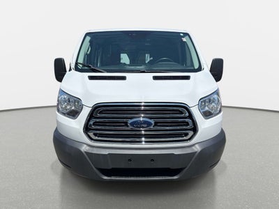 2017 Ford Transit-250 Base