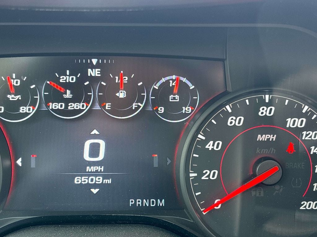 2016 Chevrolet Camaro SS 2SS