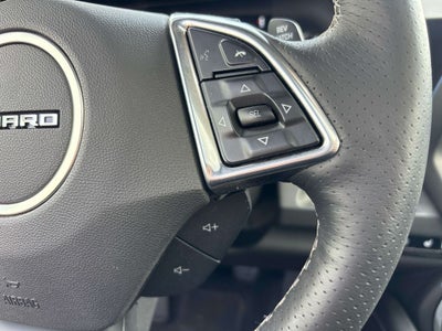 2016 Chevrolet Camaro SS 2SS