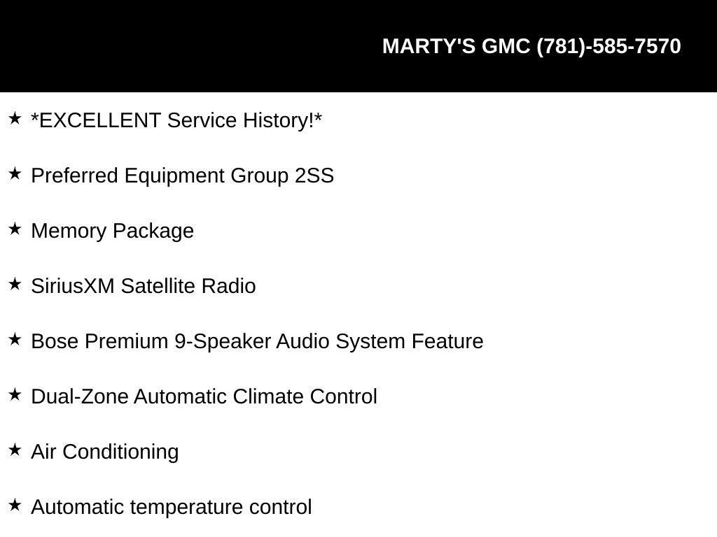 2016 Chevrolet Camaro SS 2SS