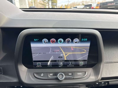 2016 Chevrolet Camaro SS 2SS