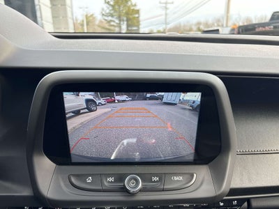 2016 Chevrolet Camaro SS 2SS