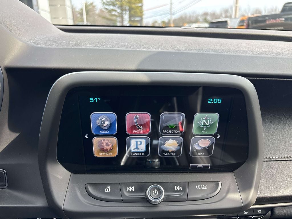 2016 Chevrolet Camaro SS 2SS