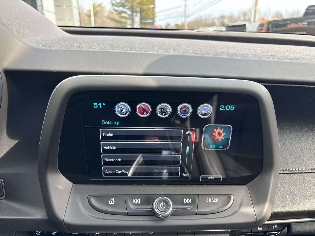 2016 Chevrolet Camaro SS 2SS