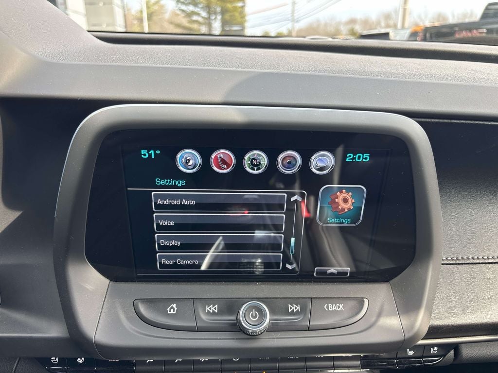 2016 Chevrolet Camaro SS 2SS