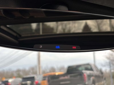 2016 Chevrolet Camaro SS 2SS