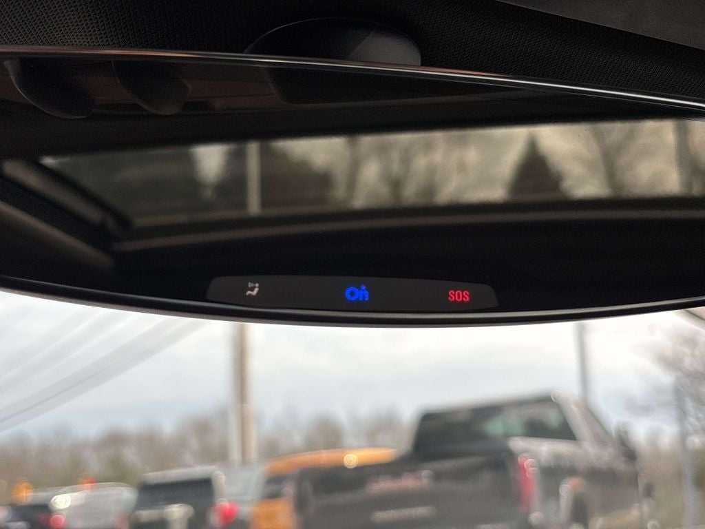 2016 Chevrolet Camaro SS 2SS