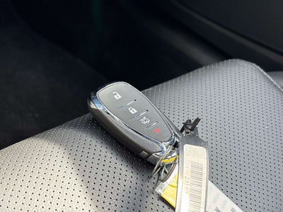 2016 Chevrolet Camaro SS 2SS