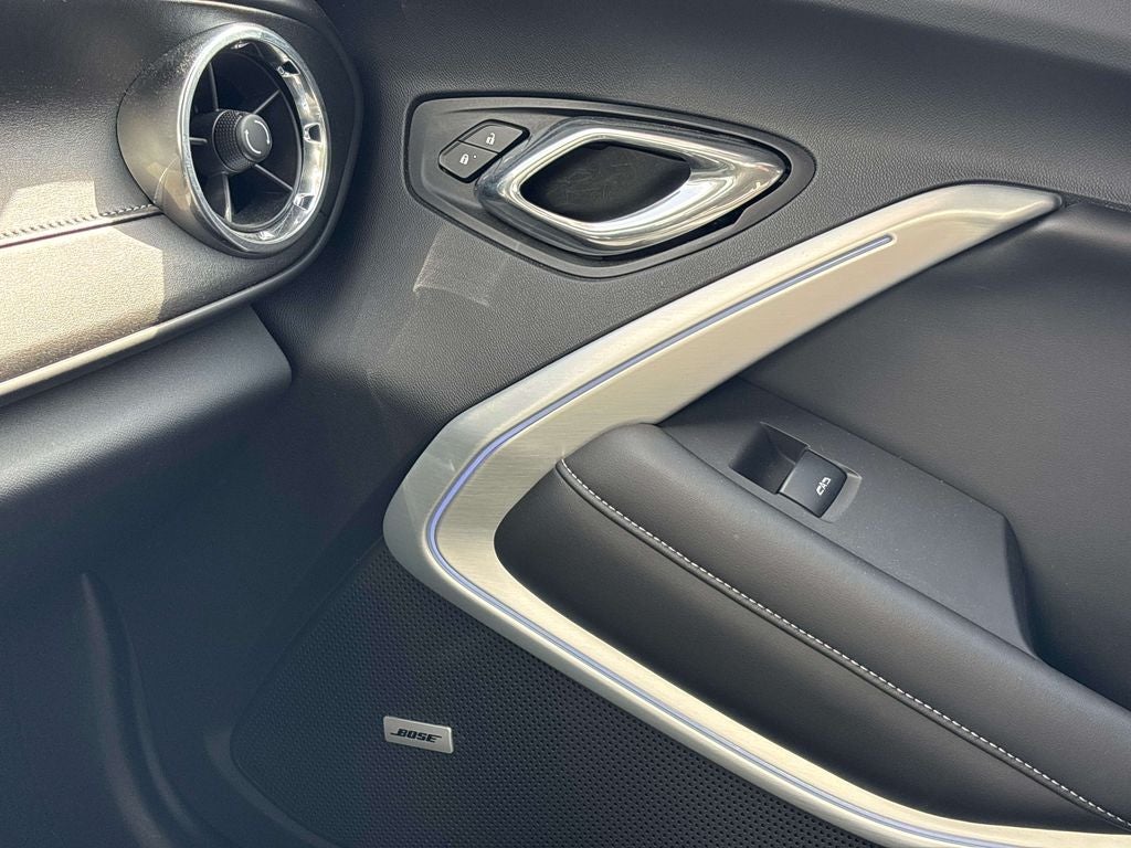 2016 Chevrolet Camaro SS 2SS