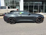 2016 Chevrolet Camaro SS 2SS