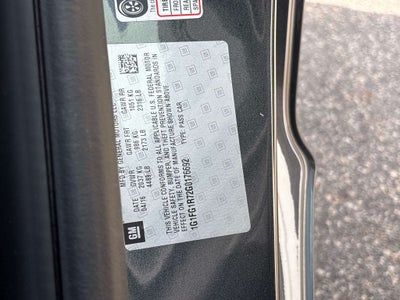 2016 Chevrolet Camaro SS 2SS