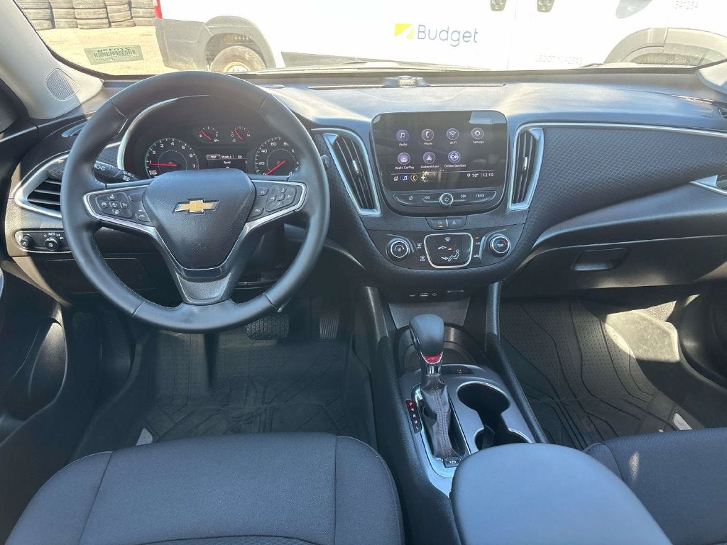 2024 Chevrolet Malibu RS