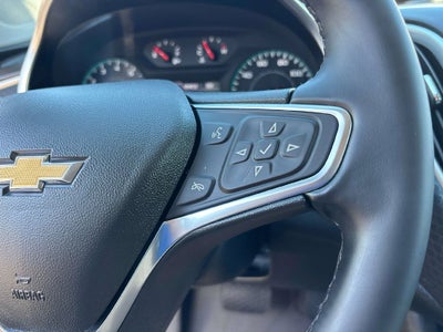 2024 Chevrolet Malibu RS