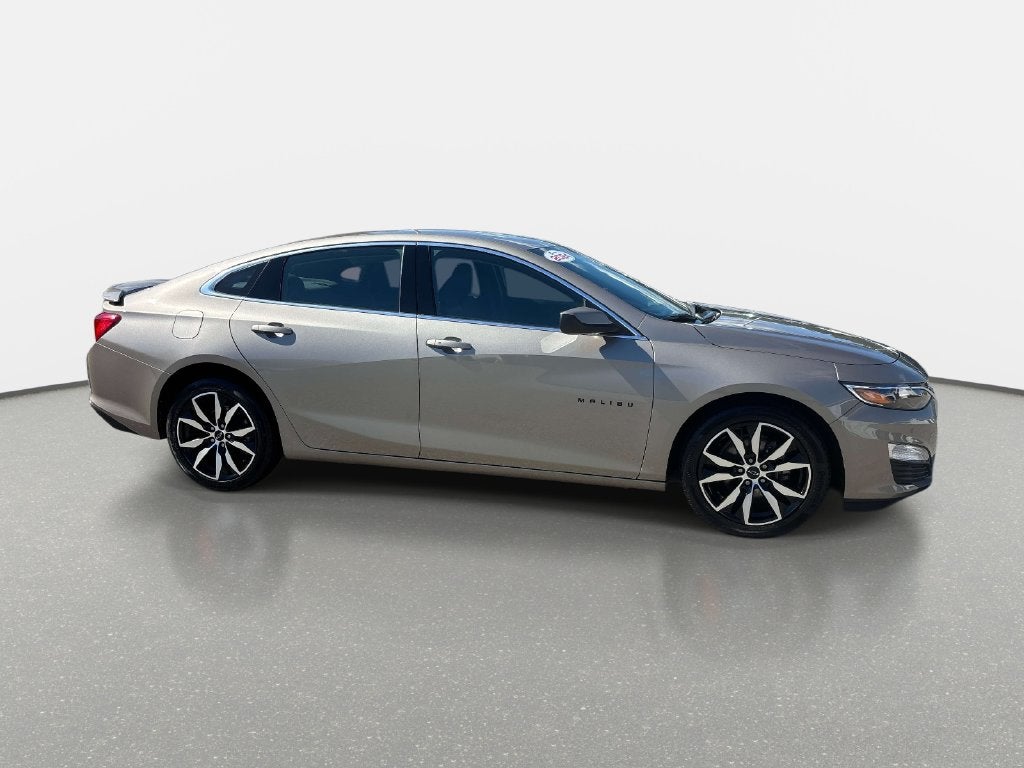2024 Chevrolet Malibu RS