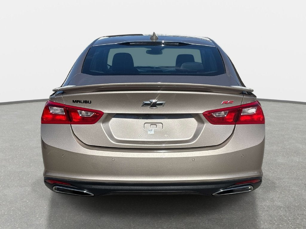 2024 Chevrolet Malibu RS