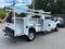 2024 Chevrolet Silverado 2500HD Work Truck Service Body