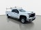2024 Chevrolet Silverado 2500HD Work Truck Service Body