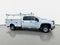 2024 Chevrolet Silverado 2500HD Work Truck Service Body