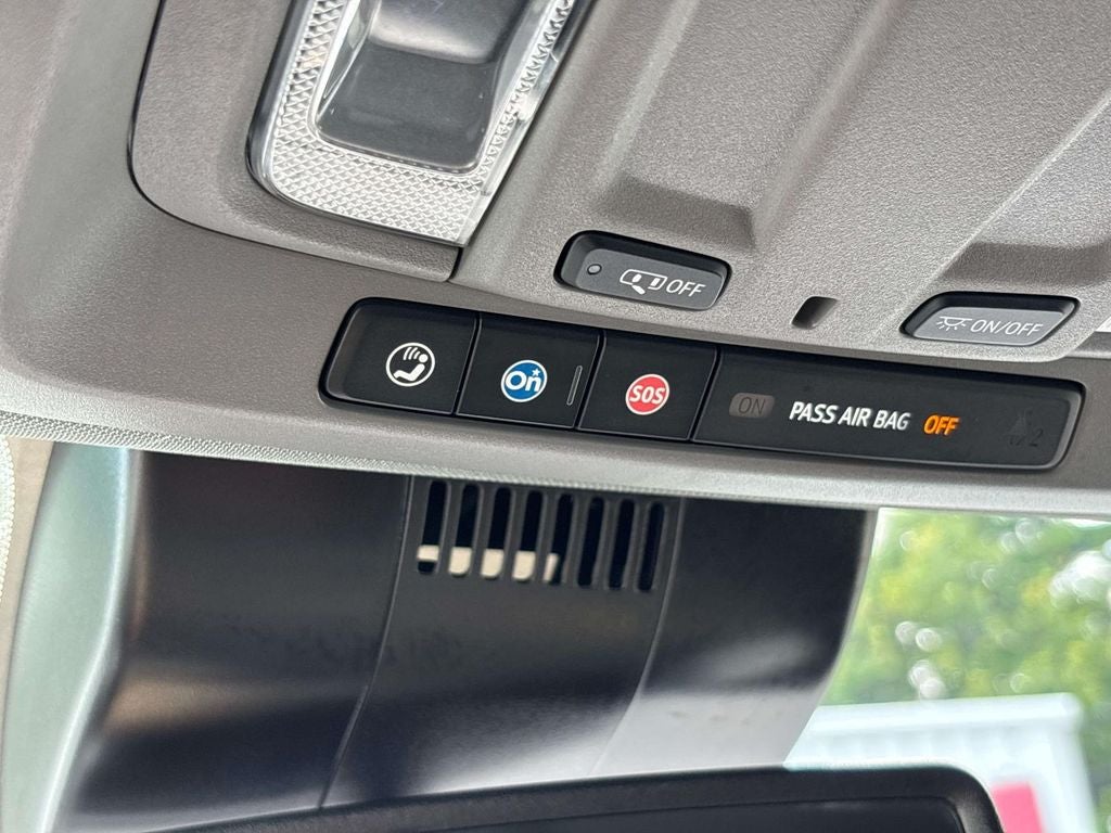 2024 Chevrolet Silverado 2500HD Work Truck Service Body