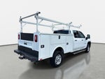 2024 Chevrolet Silverado 2500HD Work Truck Service Body