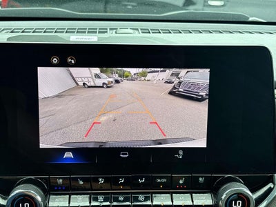 2023 Chevrolet Colorado ZR2