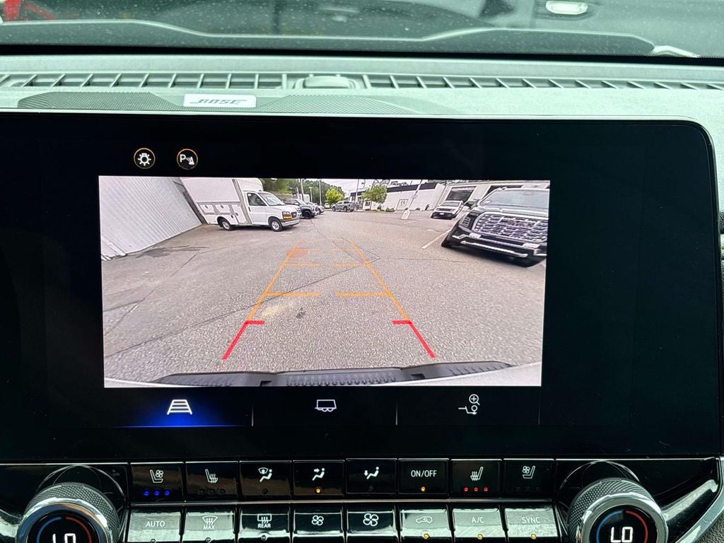 2023 Chevrolet Colorado ZR2