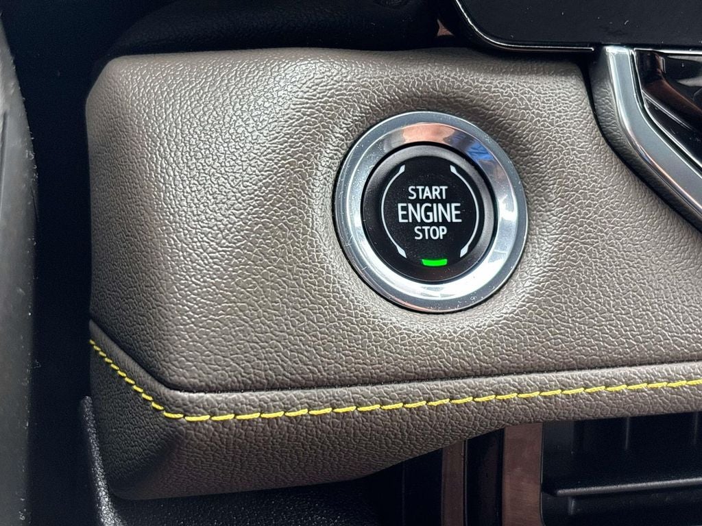 2023 Chevrolet Colorado ZR2