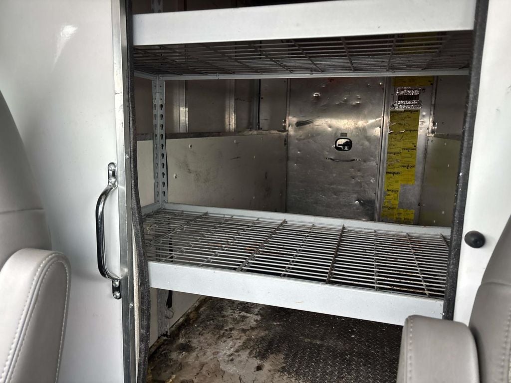 2020 GMC Savana 3500 Work Van