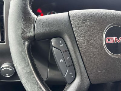 2020 GMC Savana 3500 Work Van