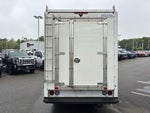2020 GMC Savana 3500 Work Van