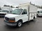 2020 GMC Savana 3500 Work Van