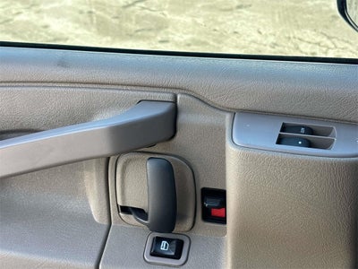 2020 GMC Savana 3500 DuraCube Max