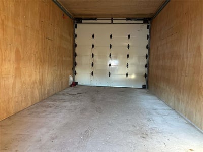 2022 GMC Savana 3500 Work Van