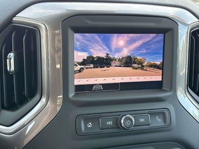2025 GMC Sierra 3500HD Pro 146 WB
